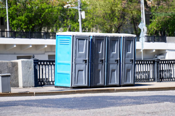 Best Portable toilet rental cost  in Whitehall, OH