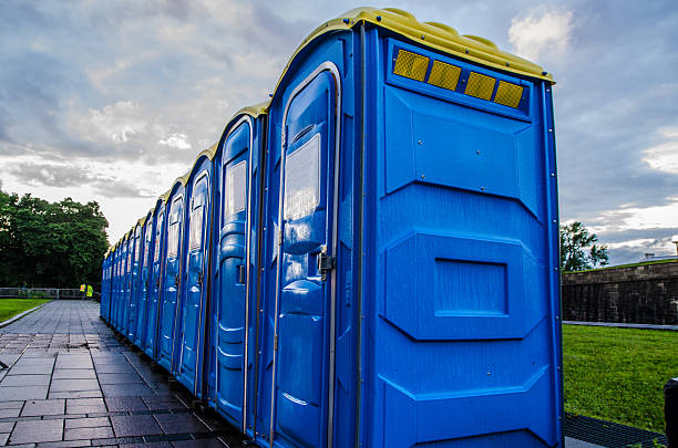 Best Best portable toilet rental  in Whitehall, OH